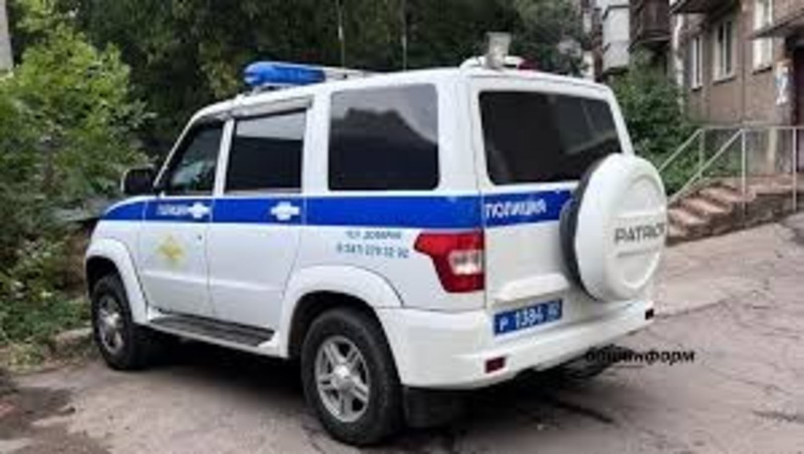 архив ИА «Башинформ»