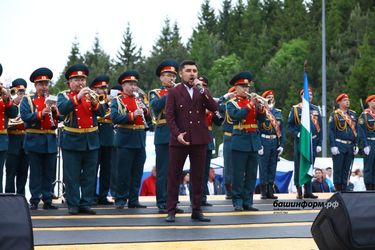 Валерий Шахов