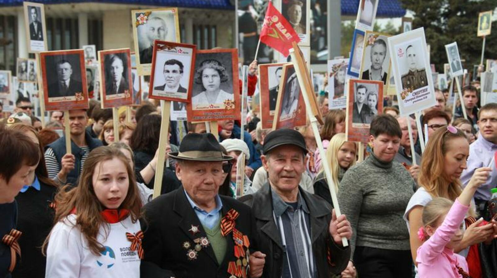 Олег Яровиков