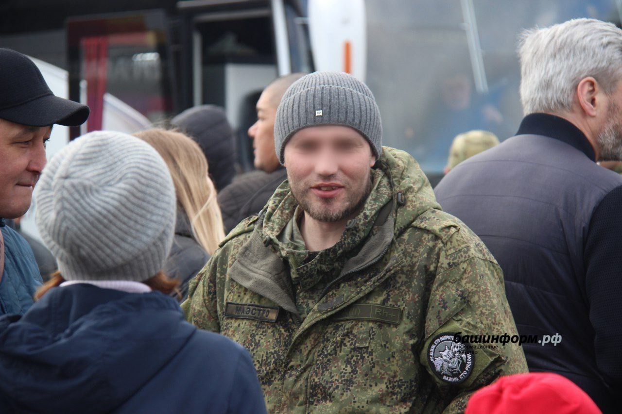Эдуард Кускарбеков