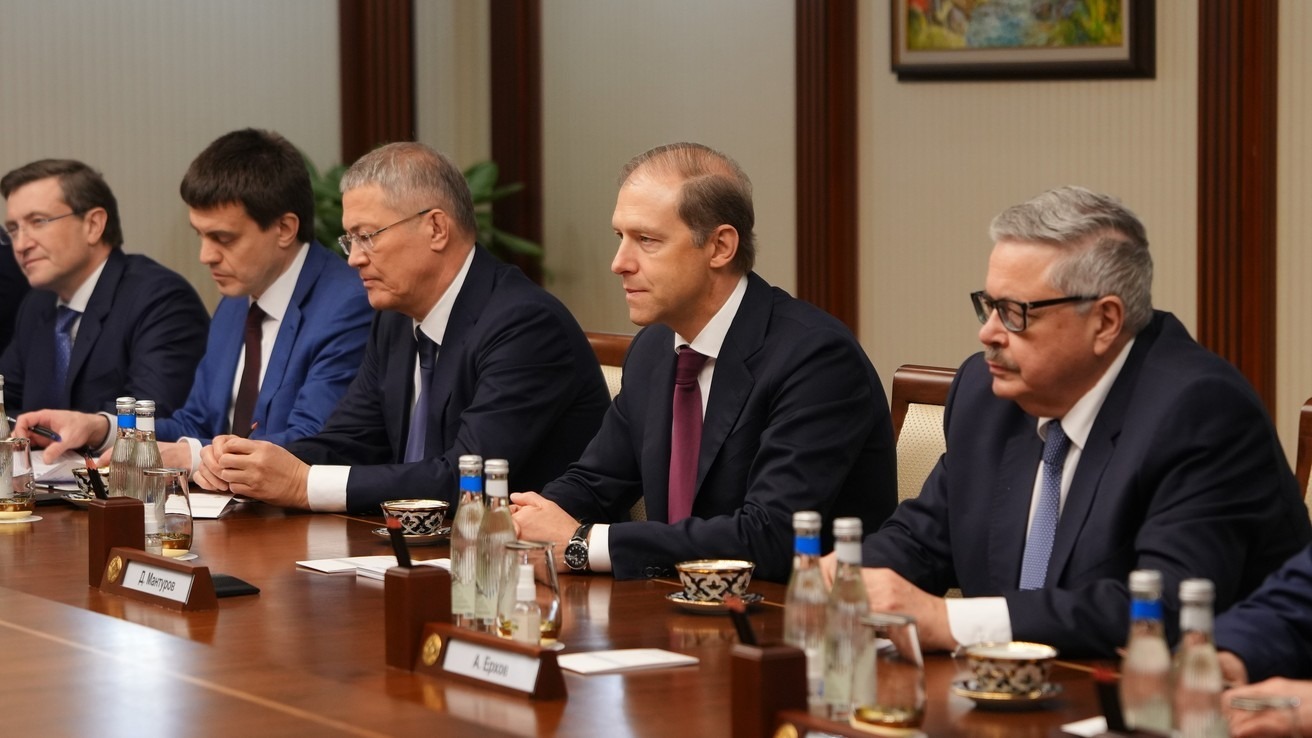 пресс - служба  Главы РБ пресс-служба правительства России