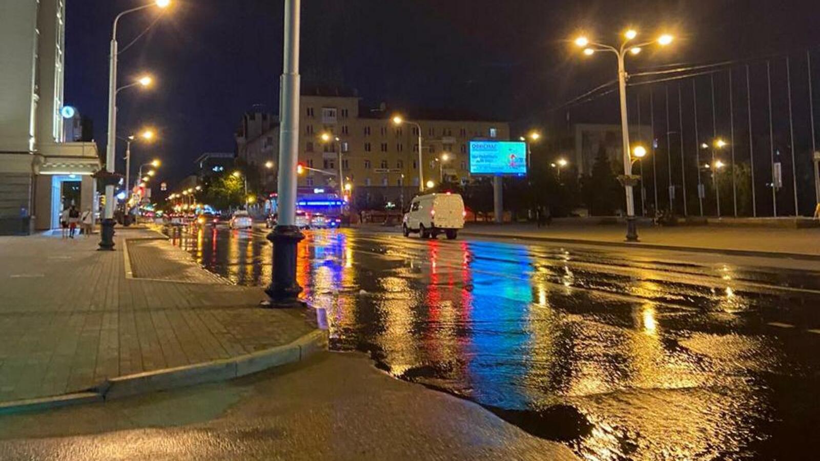 читатели Башинформ, пресс-служба Уфаводоканала, Станислав Шахов