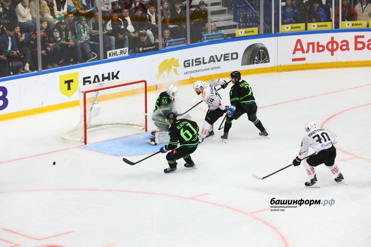 Валерий Шахов