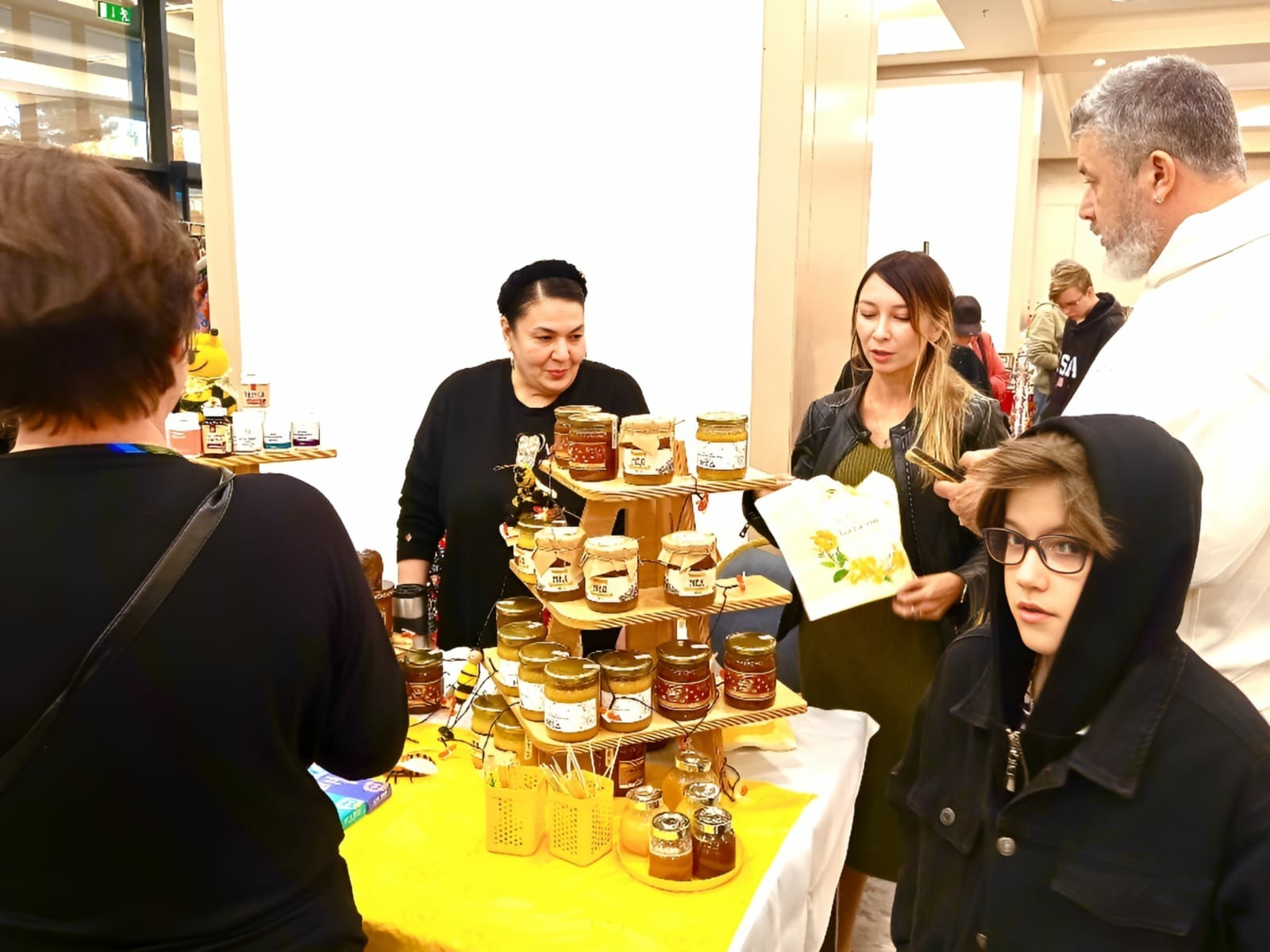 пресс-служба представительство РБ при торгпредстве РФ в Узбекистане.