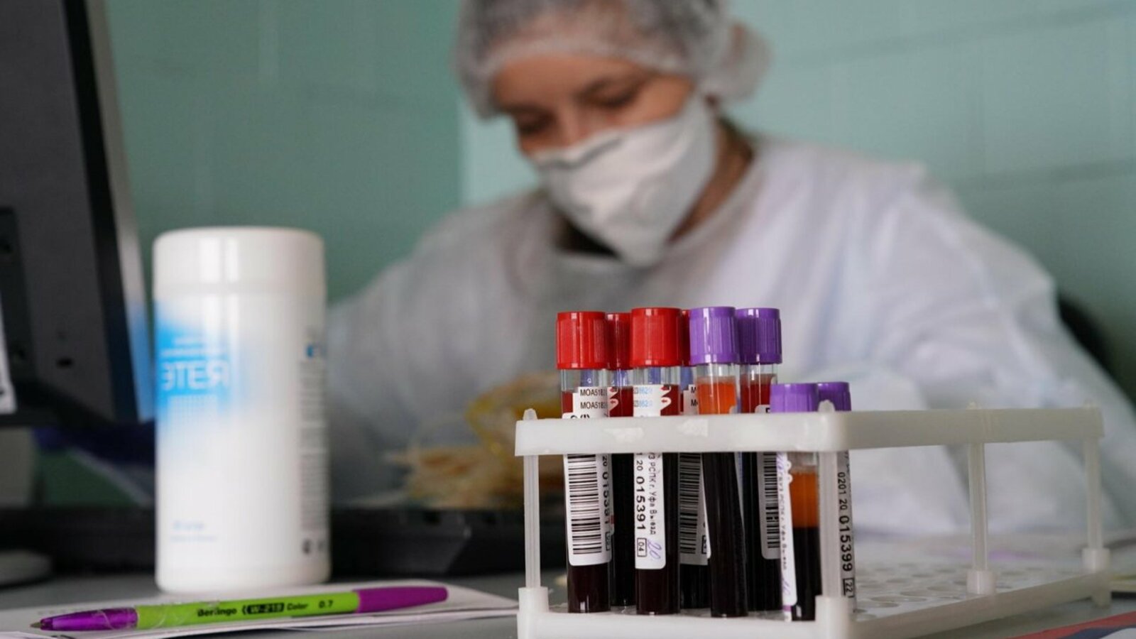 Валерий Шахов