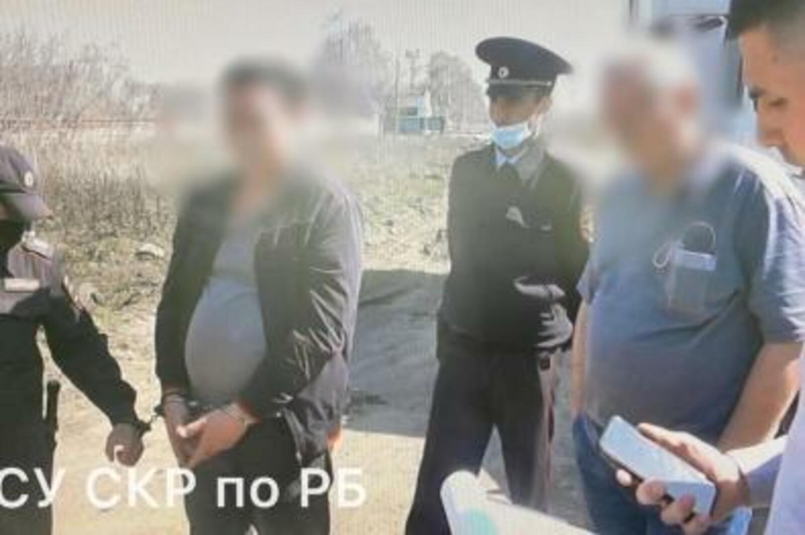 Рәсәйҙең Башҡортостан Республикаһы буйынса Тәфтиш комитеты
