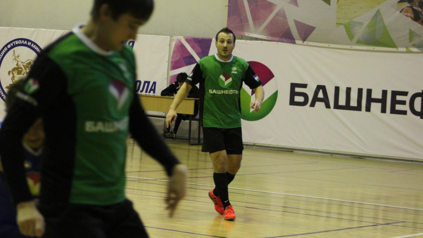 Дмитрий Слезин