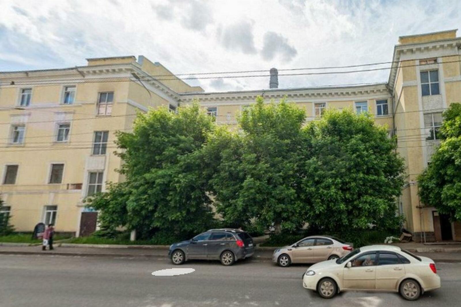 Яндекс.Панорама