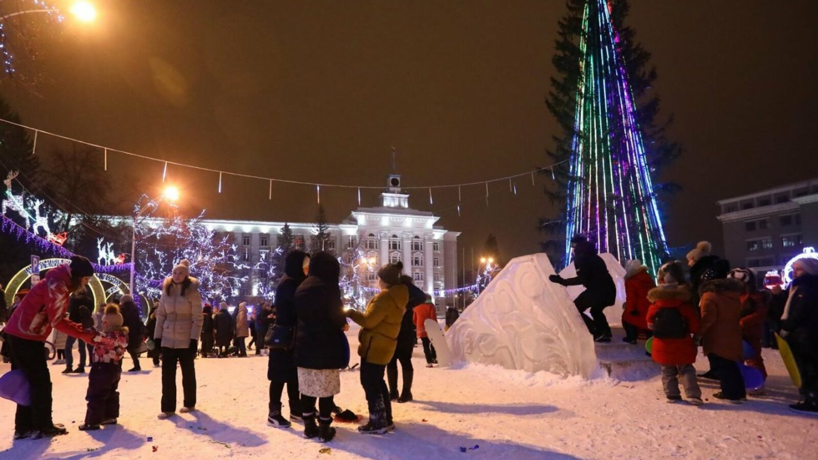Валерий Шахов