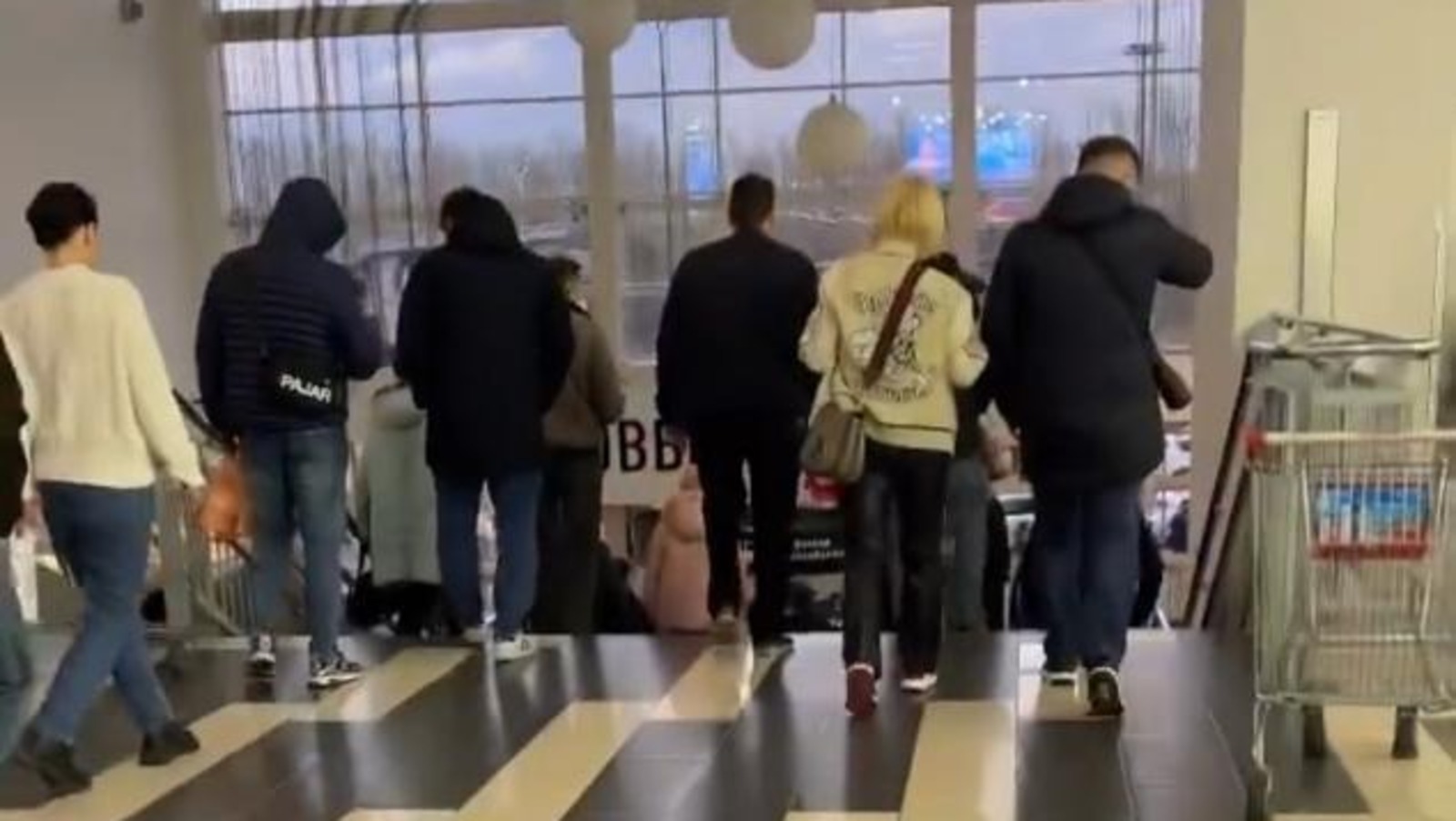 Гузель Галимова, соцсети