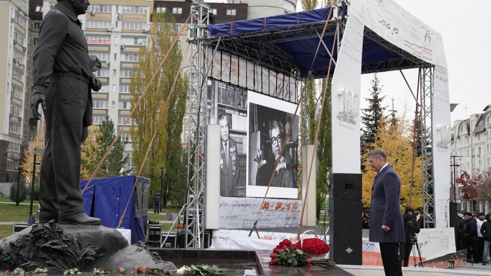 Олег Яровиков