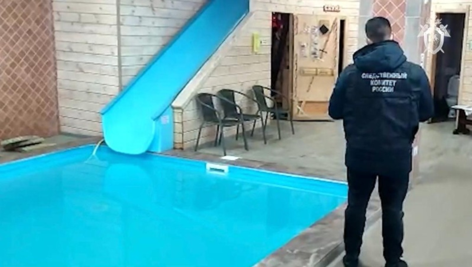 СКР по РБ