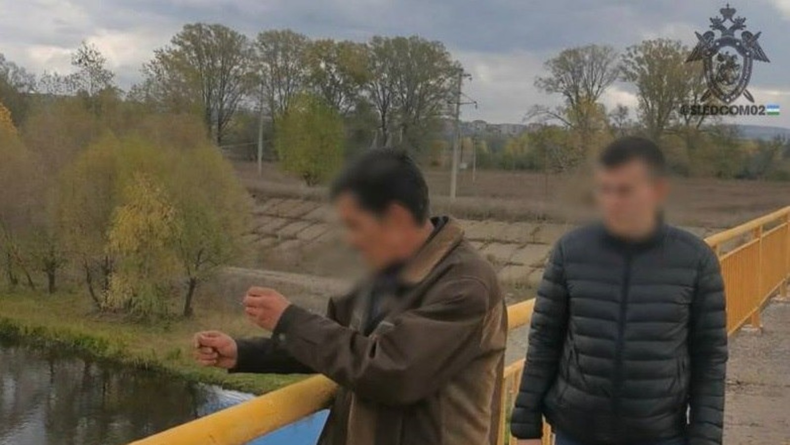 СКР по РБ