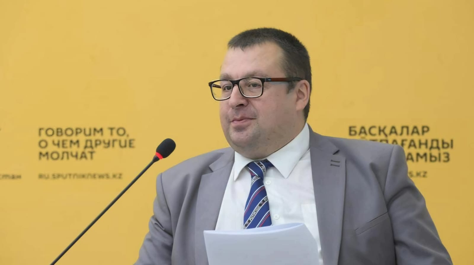 Артур Сулейманов