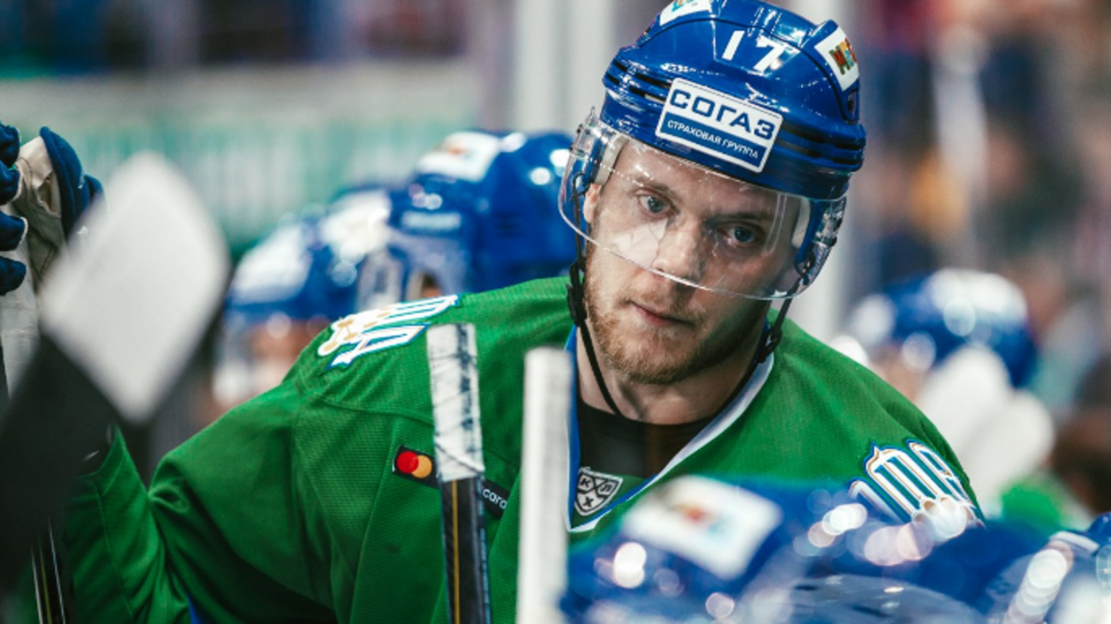 ХК "Салават Юлаев"