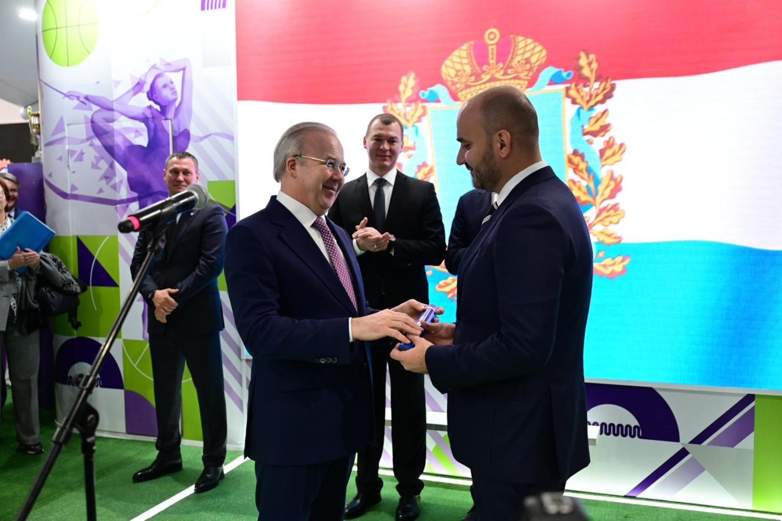 пресс-служба правительства РБ