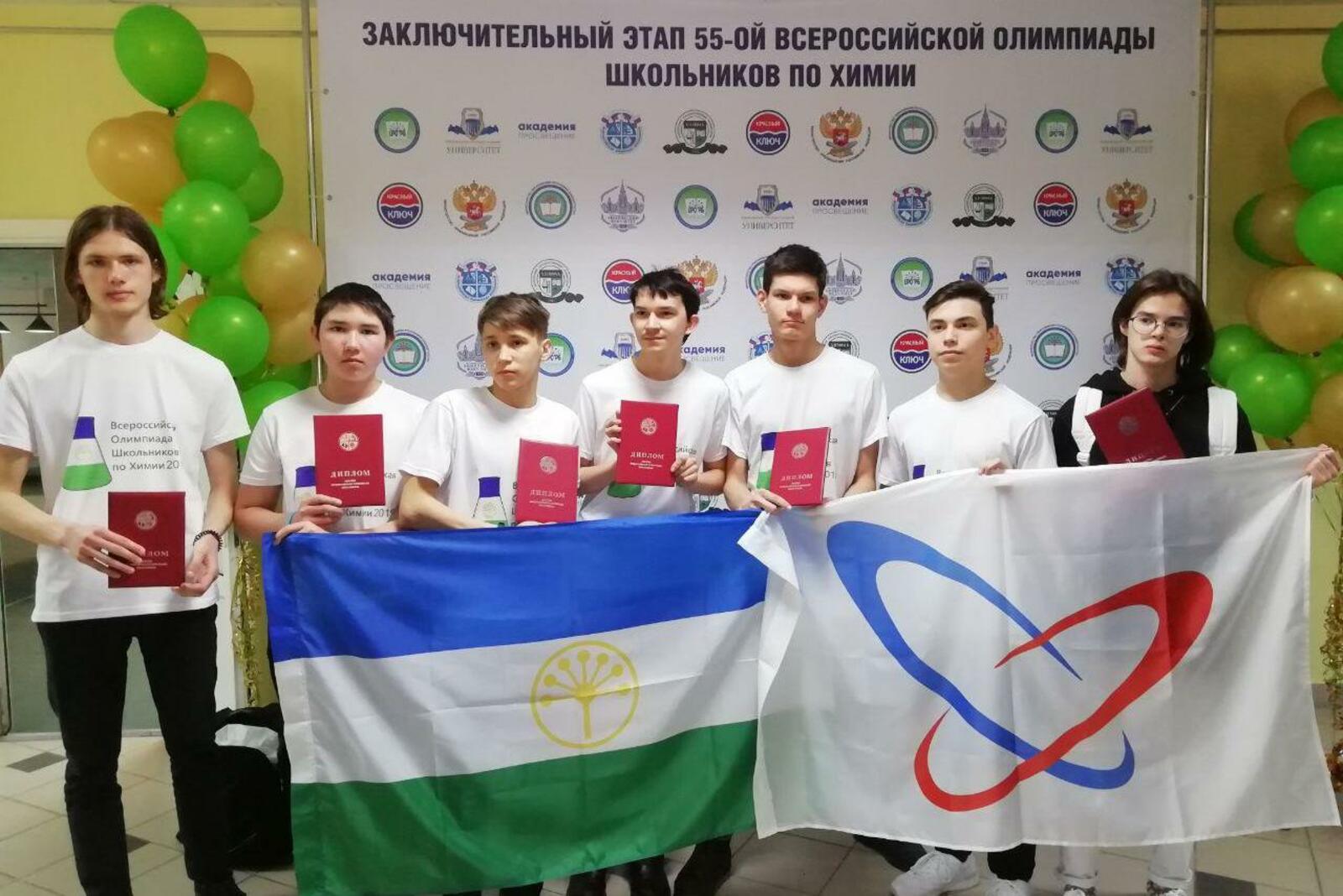 из личного архива Айнура Гумерова