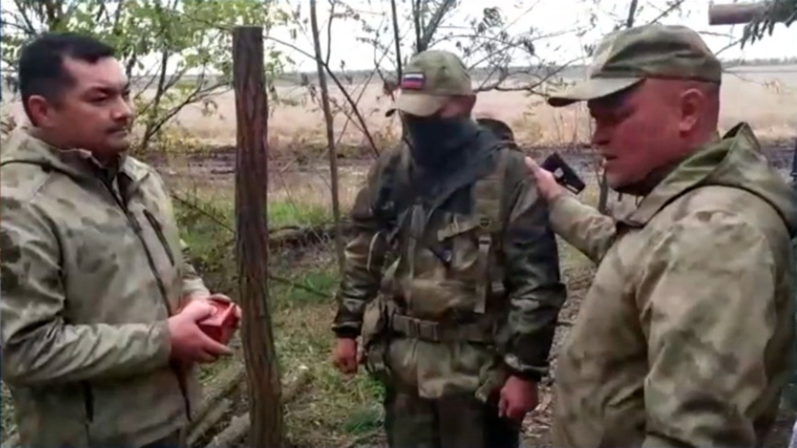 скриншот видео