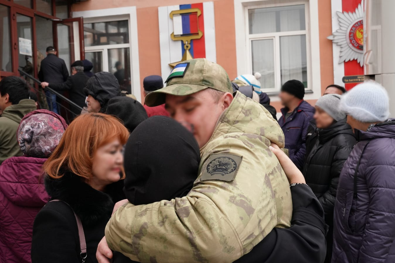 Олег Яровиков