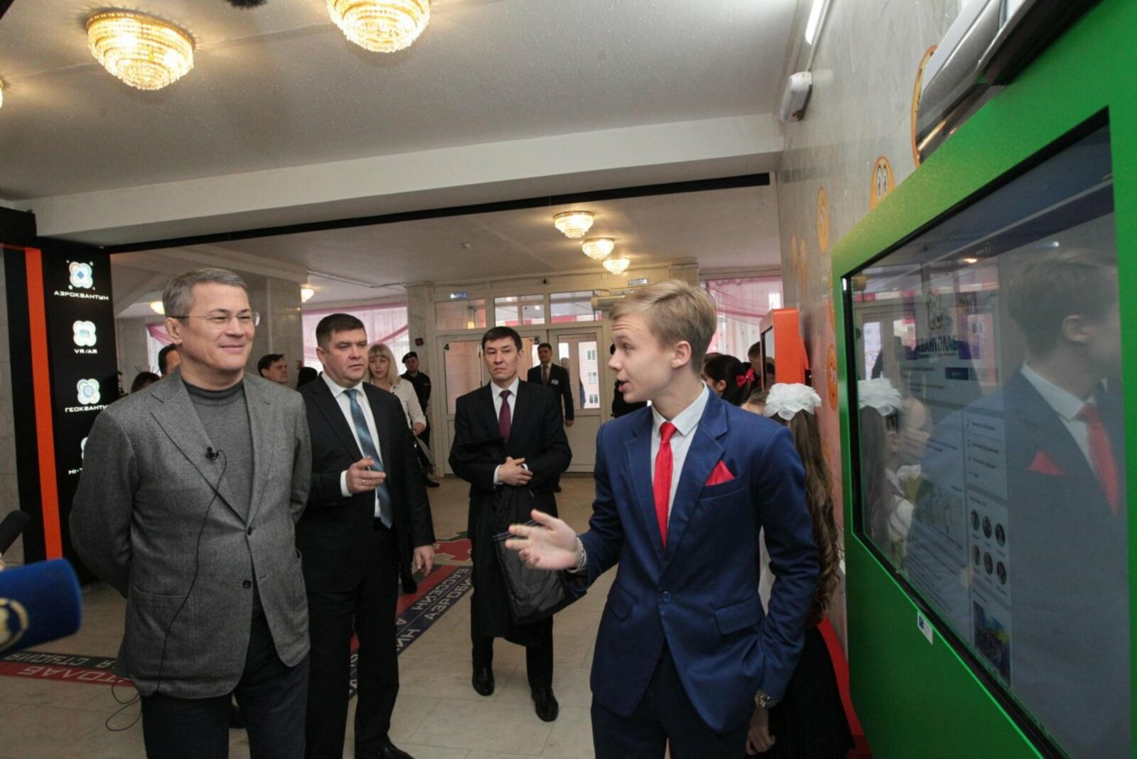 Олег Яровиков