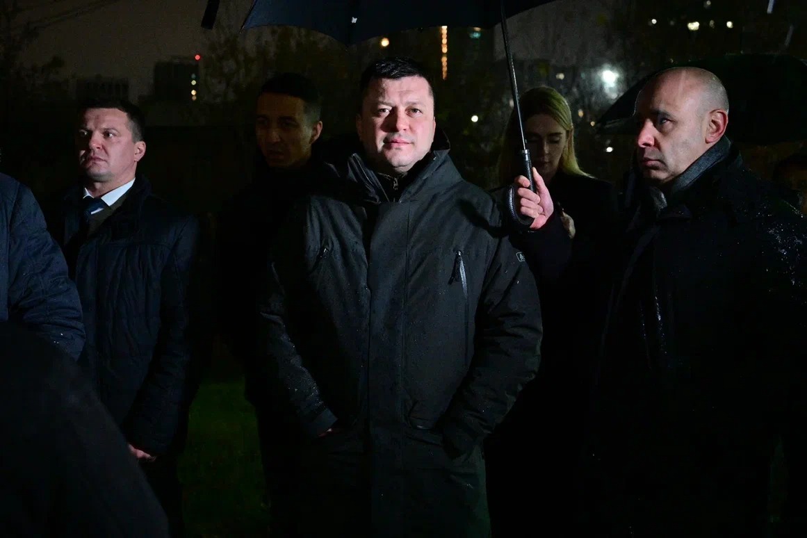 Азат Мухамедьянов  glavarb.ru