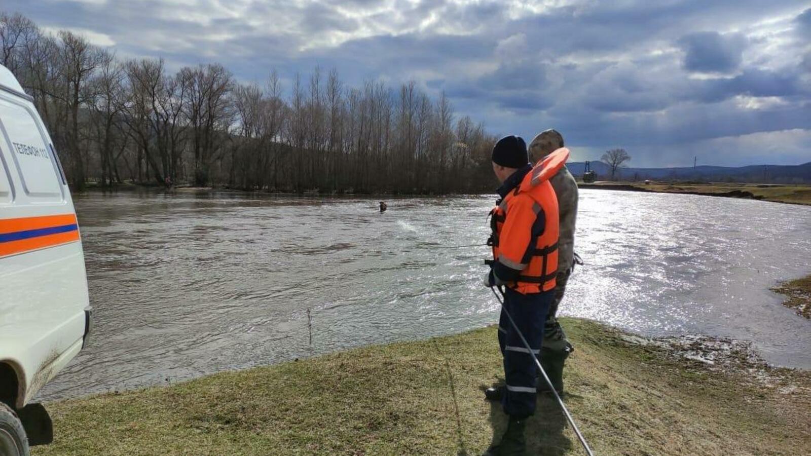 Госкомитет РБ по ЧС