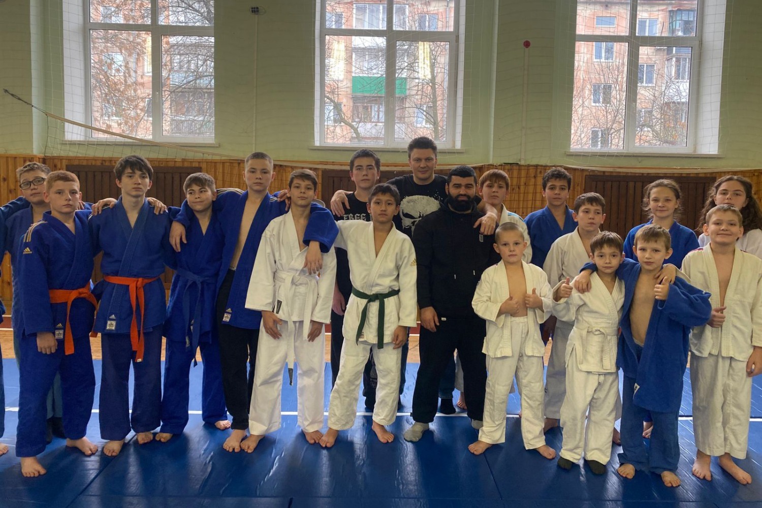 предоставлено героем публикации.