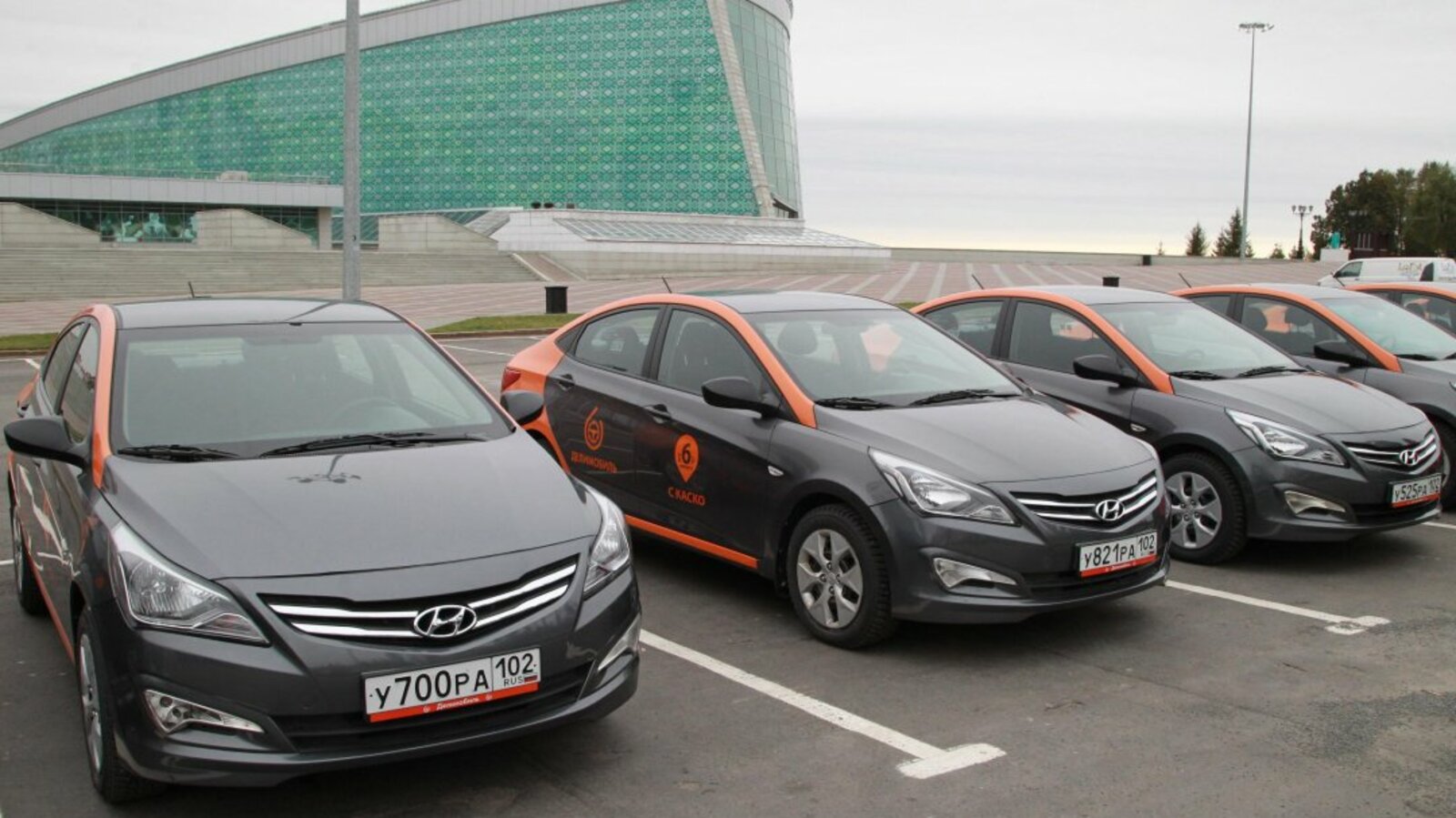 Олег Яровиков