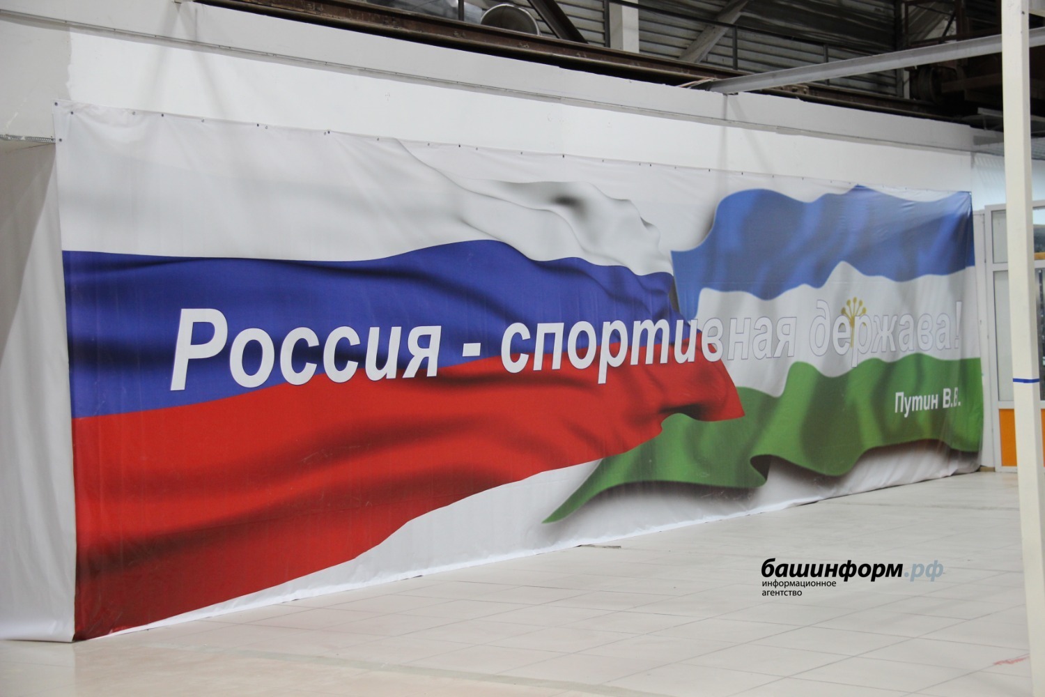 Эдуард Кускарбеков