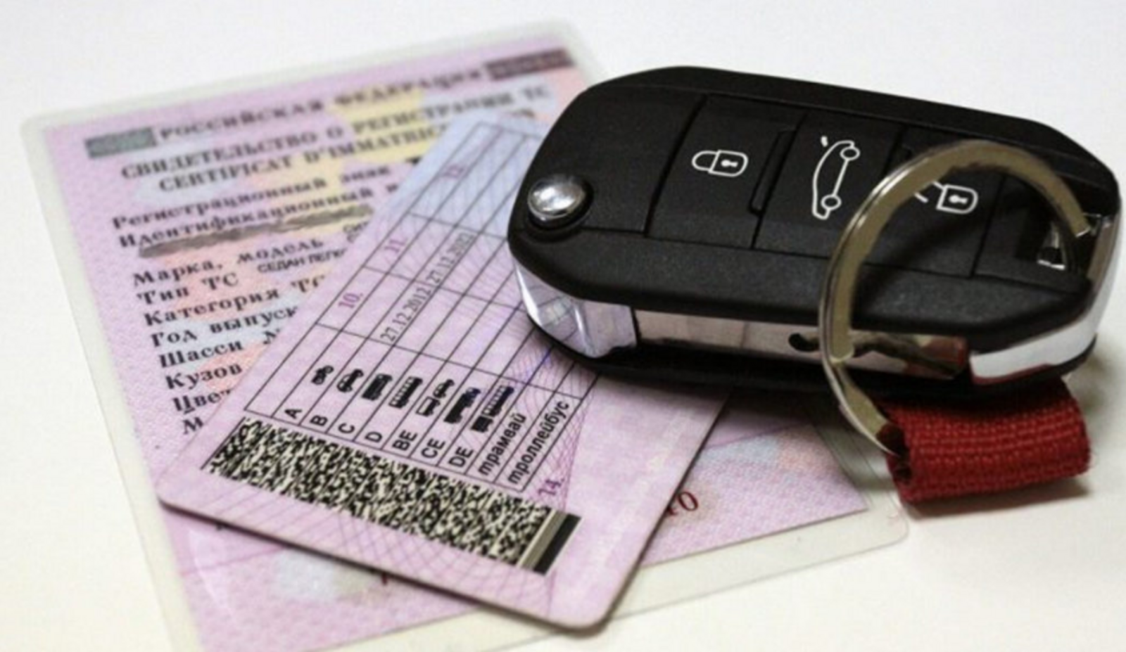 В России продлили действие истекающих водительских прав