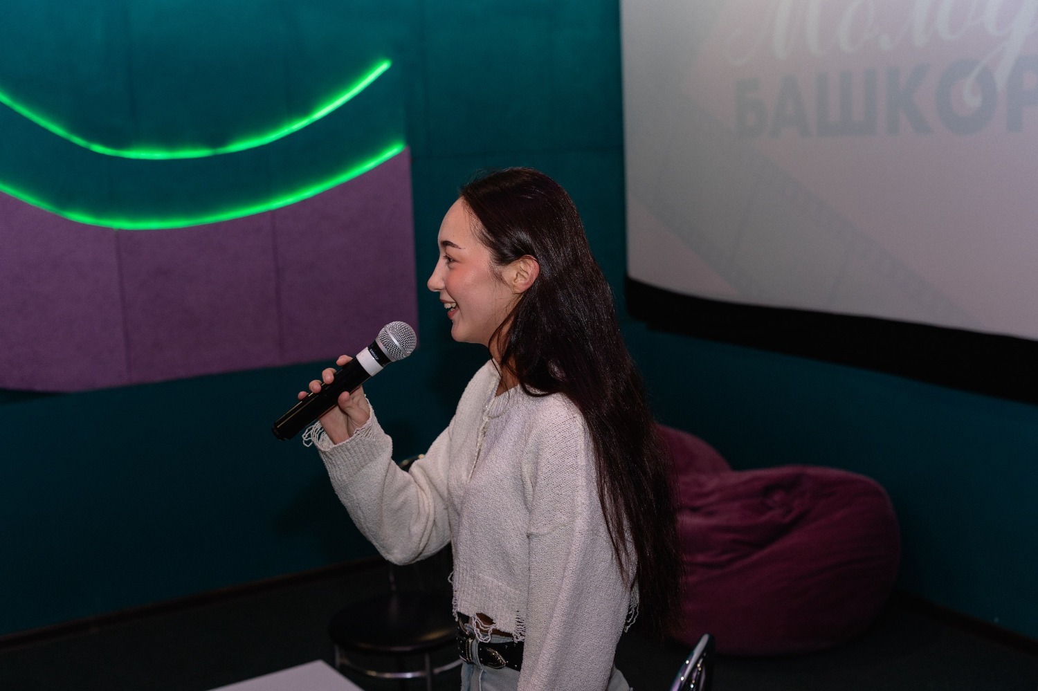 пресс-служба Союз кинематографистов РБ