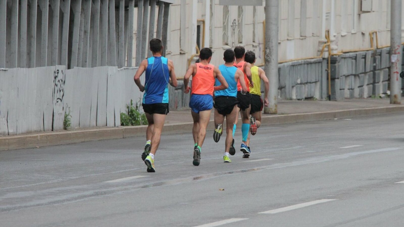 Олег Яровиков