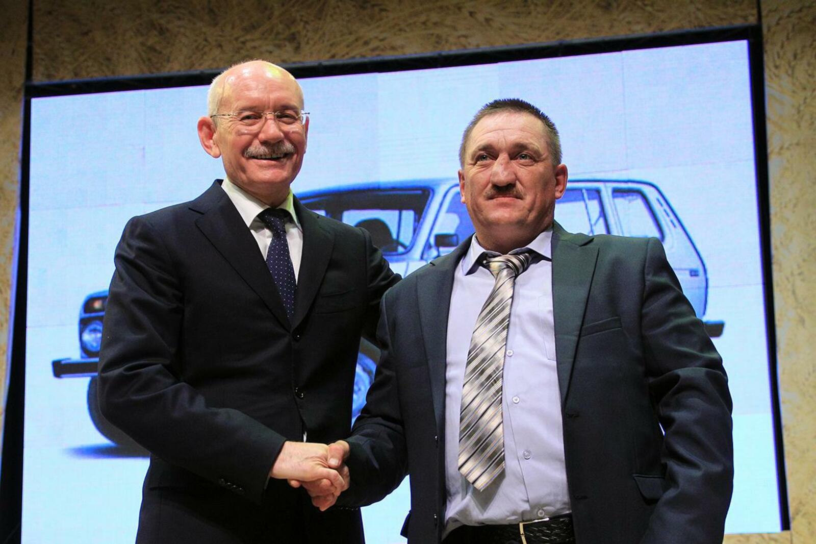 Олег Яровиков