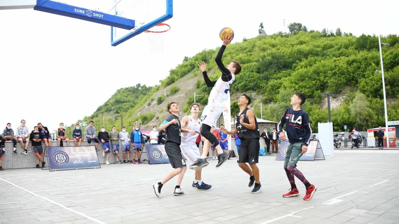 Валерий Шахов