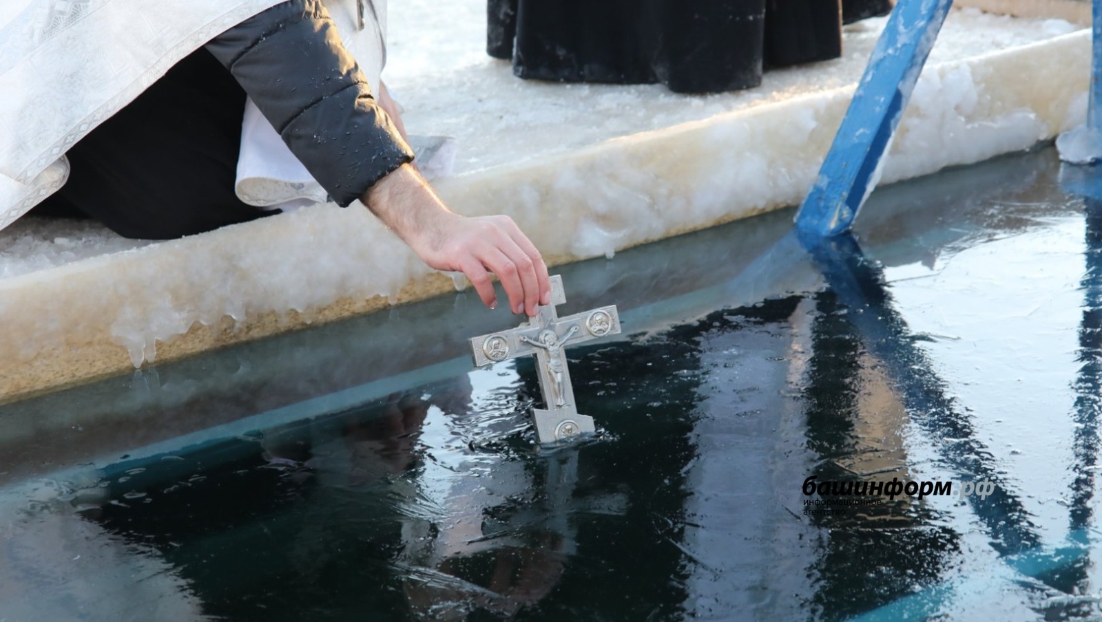 Олег Яровиков ИА «Башинформ»