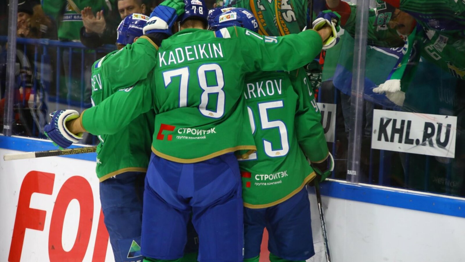 Валерий Шахов