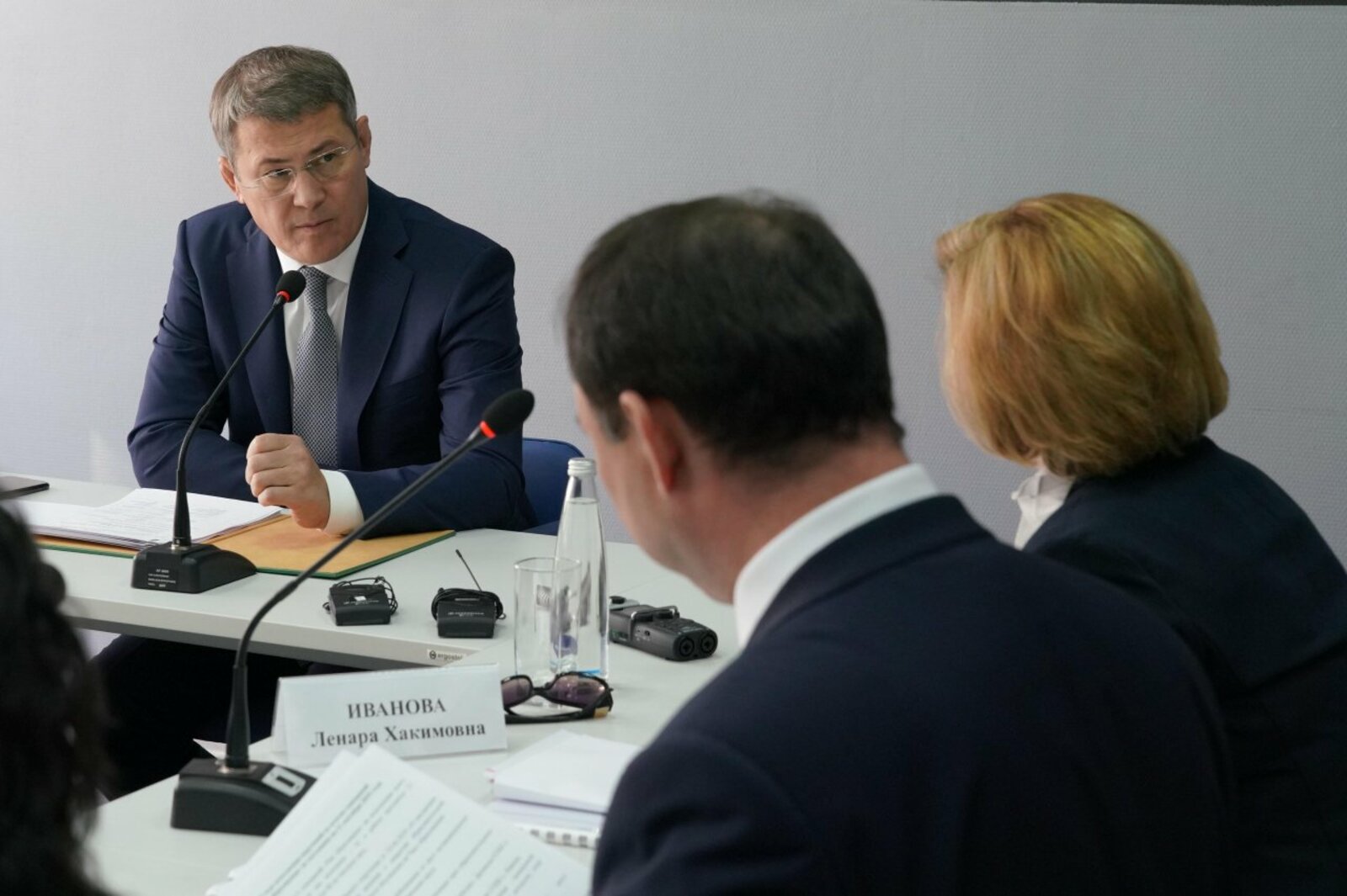 Олег Яровиков