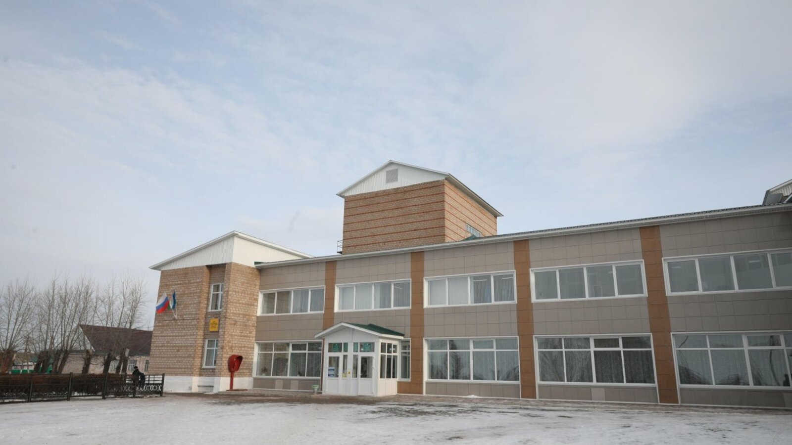 пресс-служба Главы Башкортостана