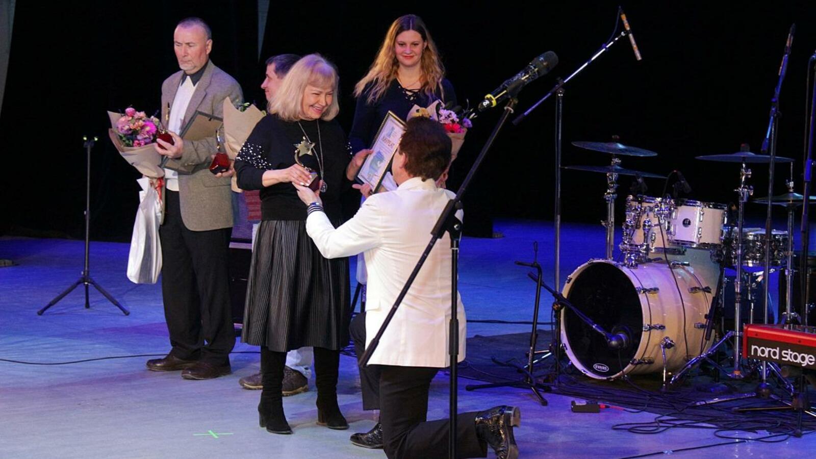 Марат Сарманаев