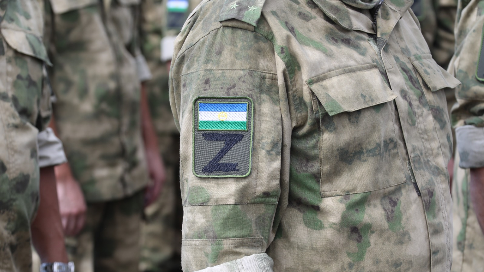 Валерий Шахов