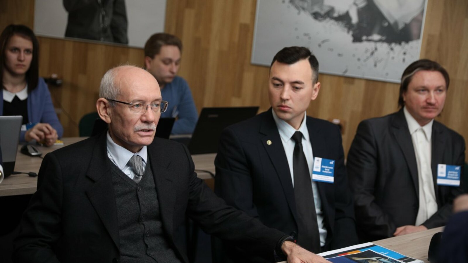 пресс-служба Главы Башкортостана