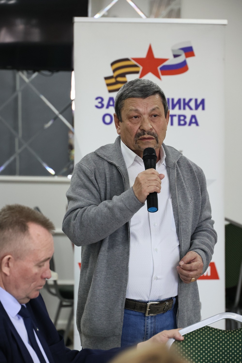Юлай Каримов