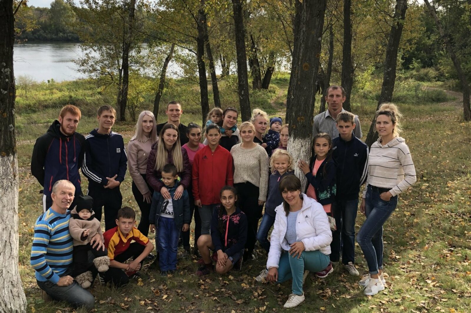 ГФИ по РБ