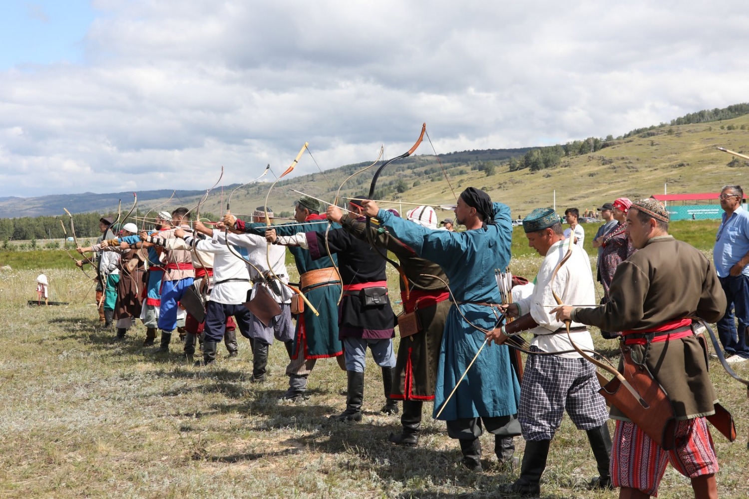 Валерий Шахов