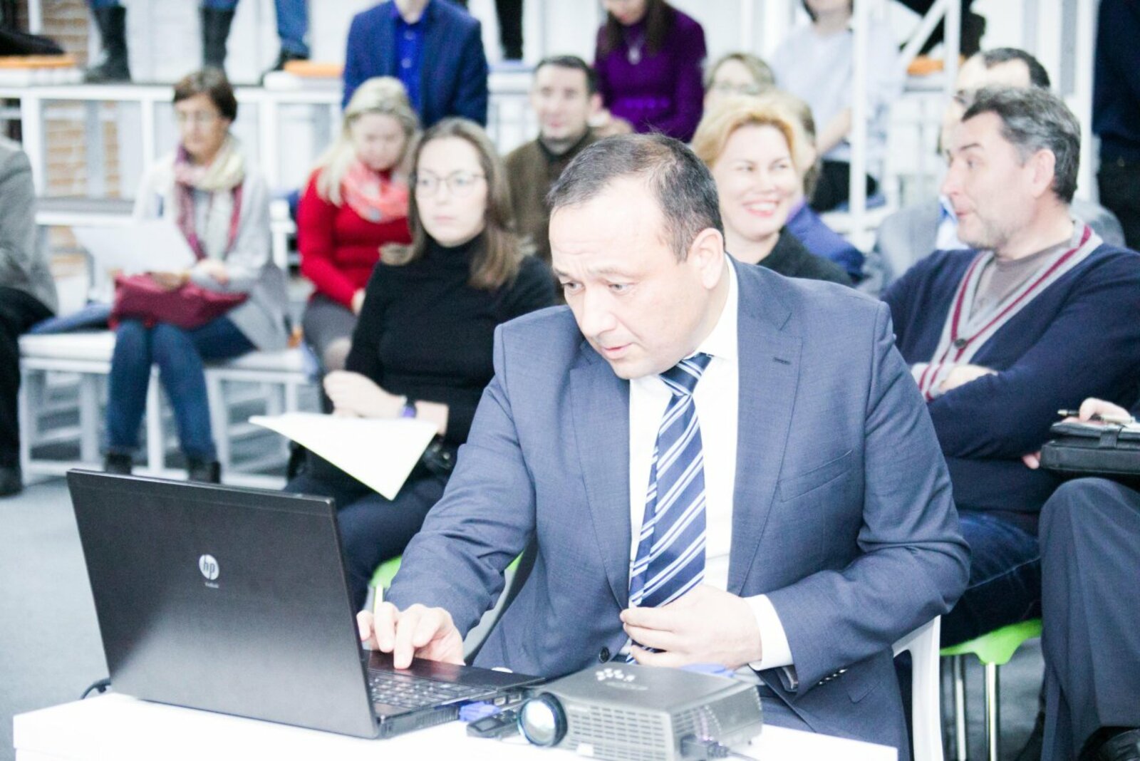 Андрей Старостин