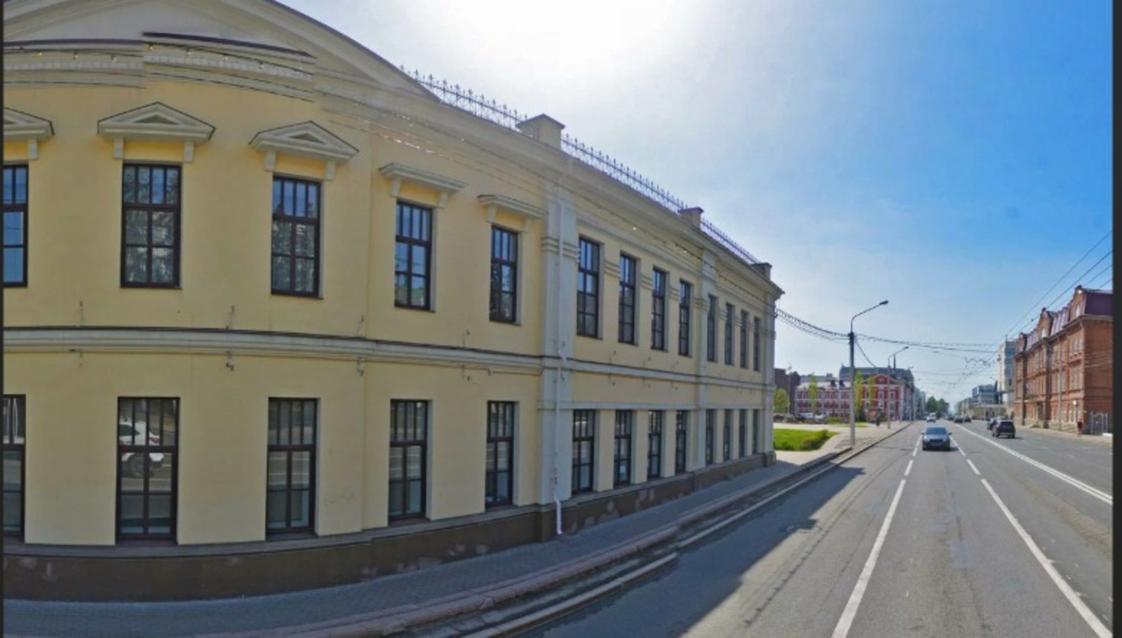 Яндекс.Карты