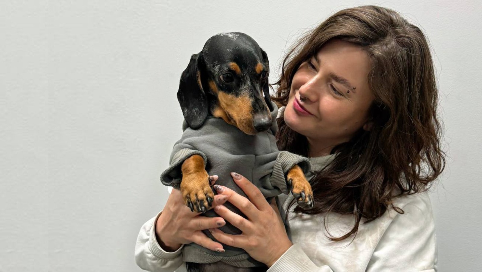 предоставлено героиней публикации. Яна Ямалетдинова, героиня проекта «Счастье - это вместе».