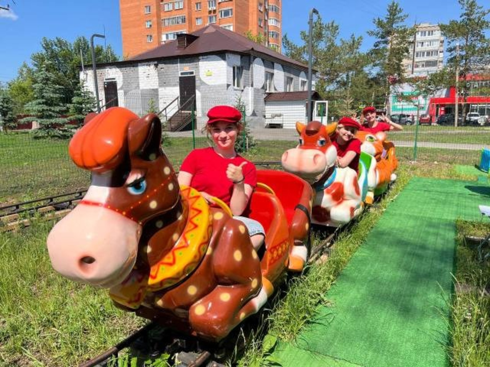 предоставлено М. Полтавец