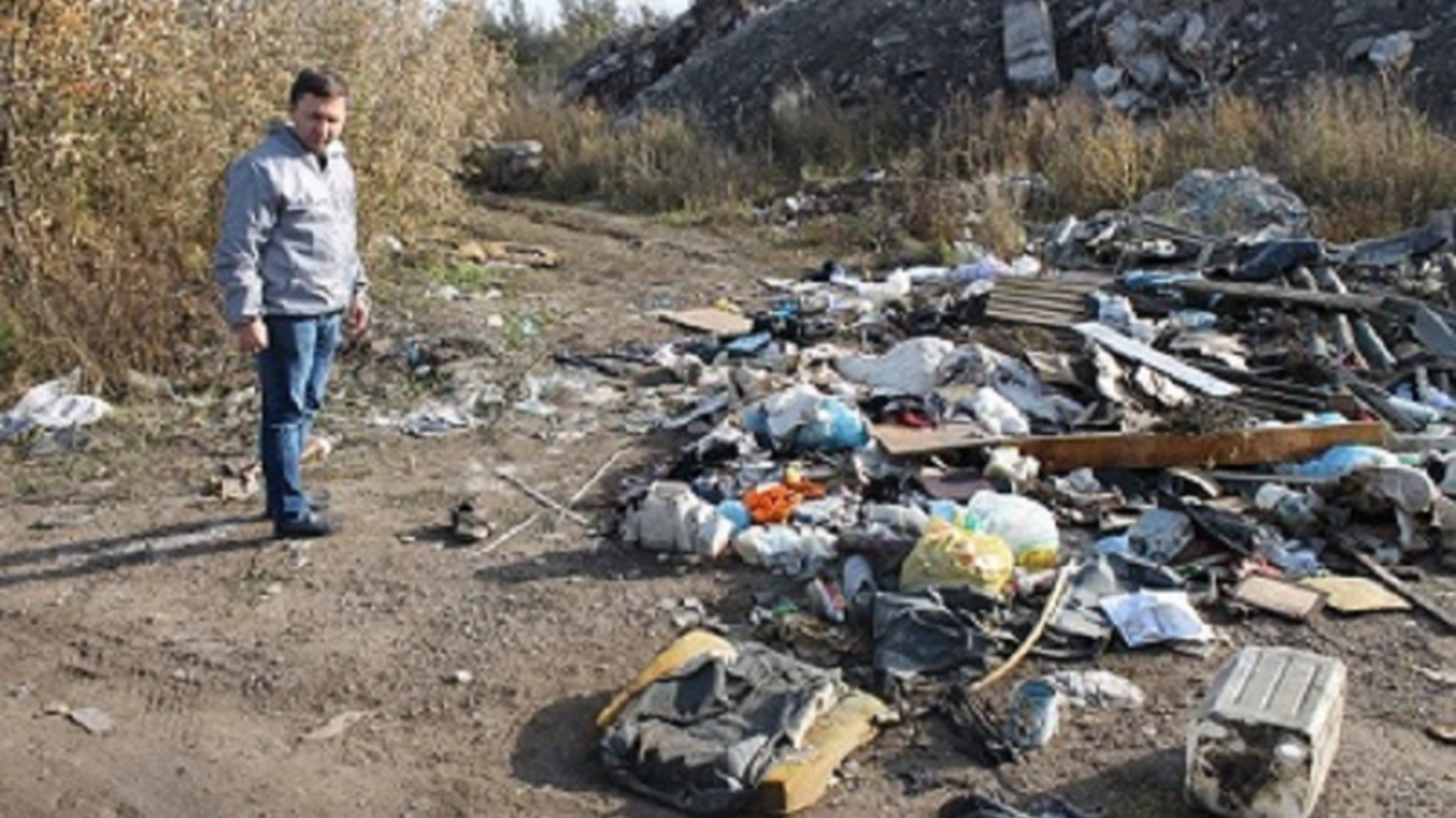 Минэкологии РБ