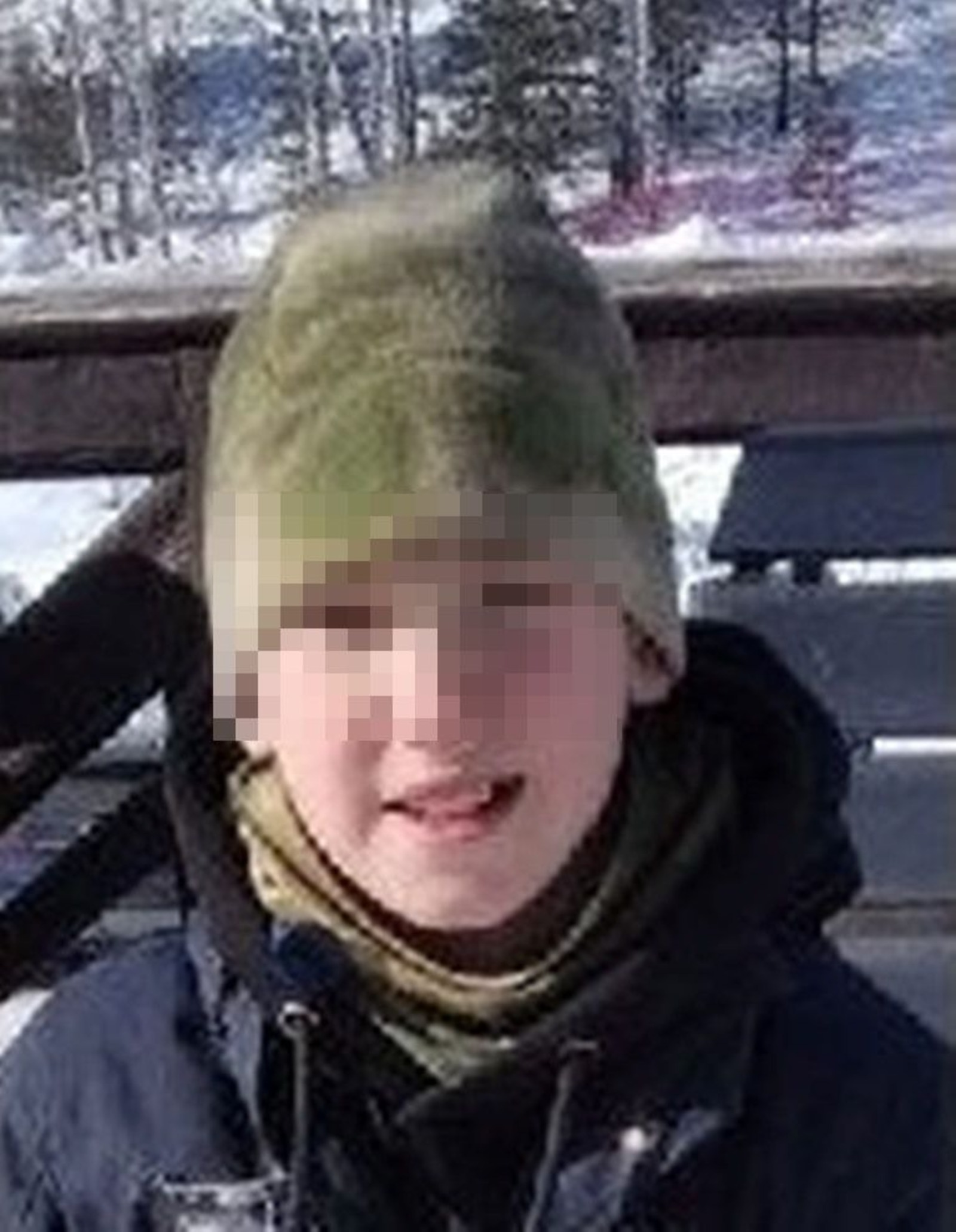 соцсети
